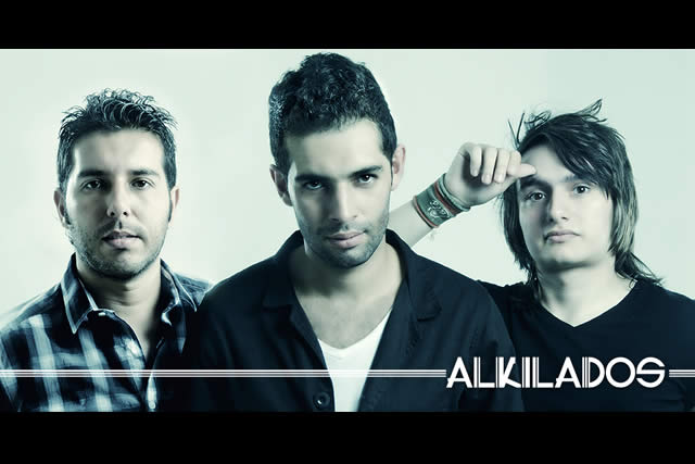 Confesion - Alkilados Ft Pasabordo