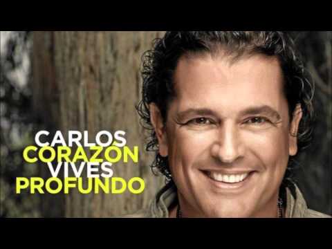 Amanecer - Carlos Vives