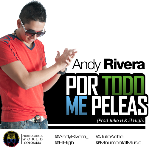 Andy Rivera