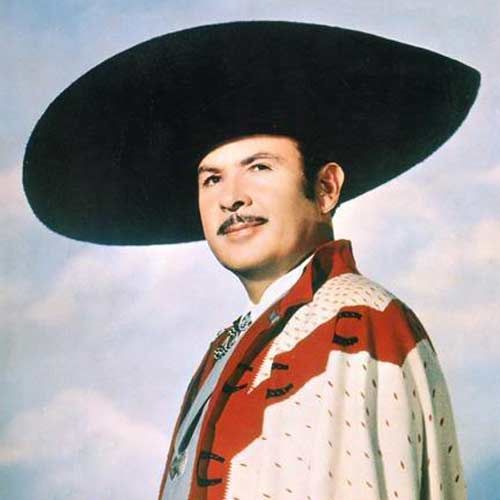 Domingo Corrales - Antonio Aguilar