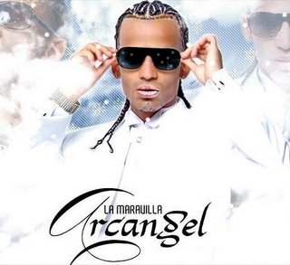 Tremenda Sata (Remix) - Arcangel ft. De La Ghetto, Plan B, Daddy Yankee, Nicky Jam