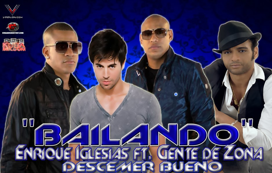 Bailando - Enrique Iglesias