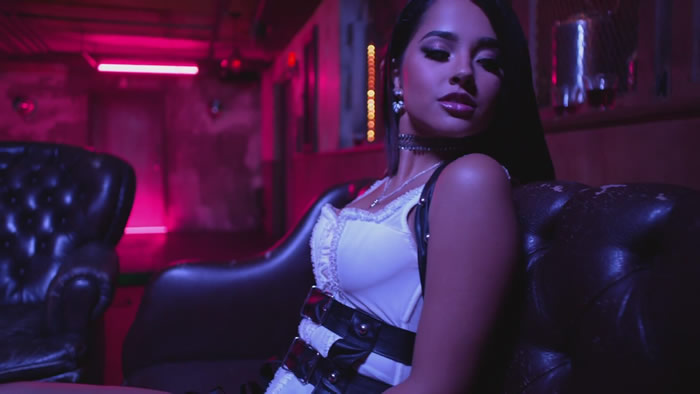 Por El Contrario - Becky G x Leonardo Aguilar x Angela Aguilar