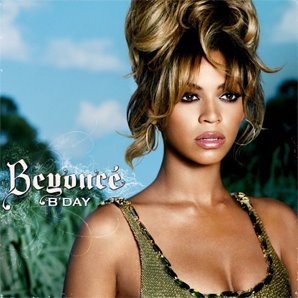 I Was Here - Beyonce