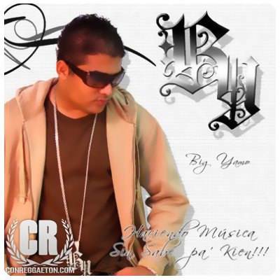 Fuera de Control - Big Yamo