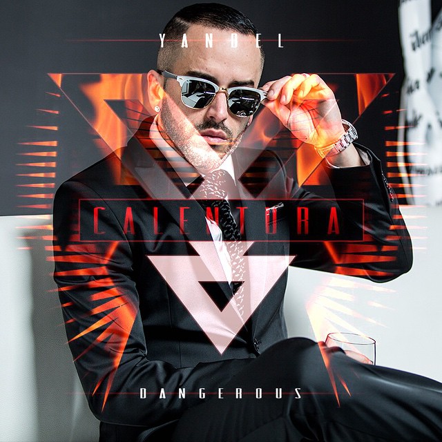 Calentura - Yandel