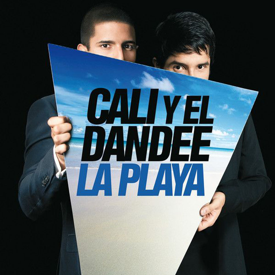 Cali Y El Dandee