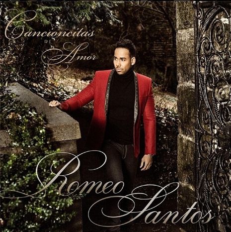 Cancioncitas de Amor - Romeo