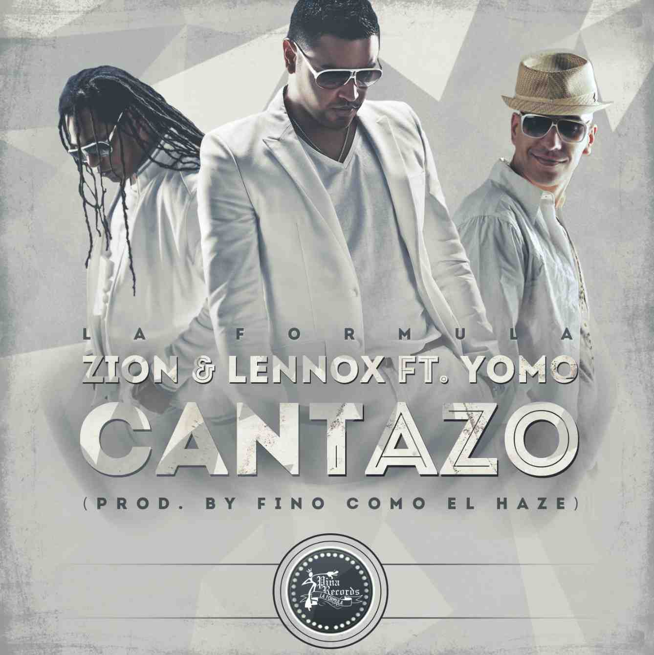 Zion Y Lennox