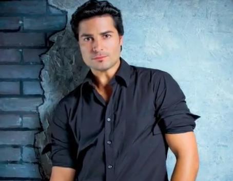 No Te Preocupes Por Mi - Chayanne