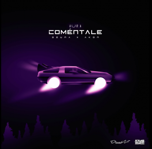 Coméntale - Ozuna ft. Akon