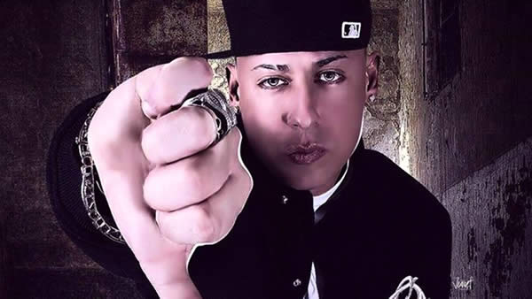 A Donde Voy - Cosculluela ft. Daddy Yankee