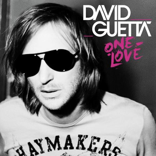 Titanium - David Guetta