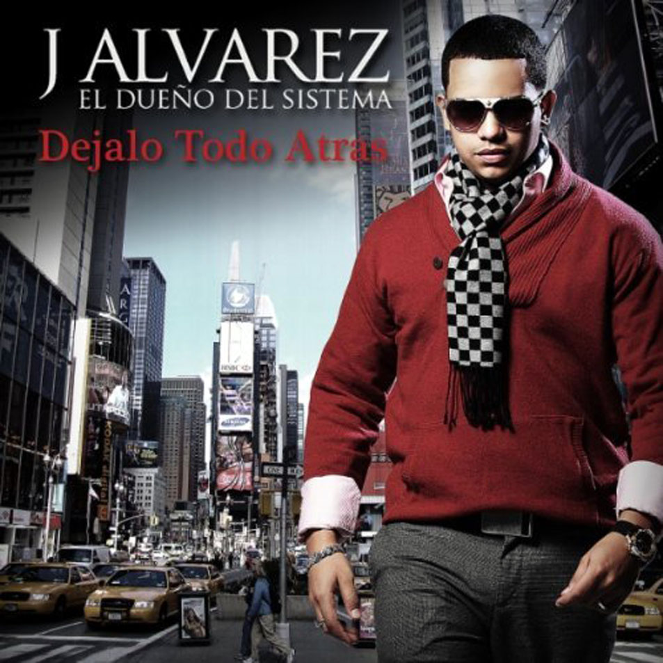 J Alvarez