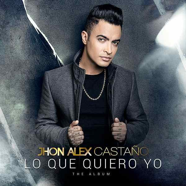 Descarada - Jhon Alex Castaño