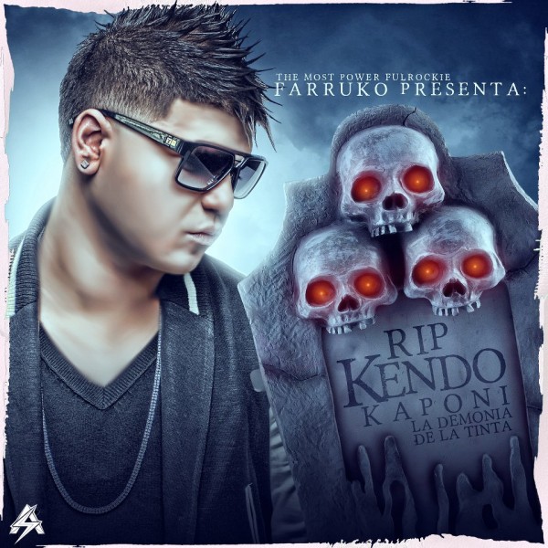 Desenmascarando Un Lobo (R.I.P. Kendo) - Farruko