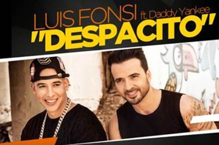 Despacito - Luis Fonsi ft. Daddy Yankee