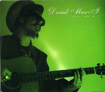 Ave en Vuelo - Dread Mar I