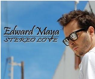 Out Of Love - Edward Maya