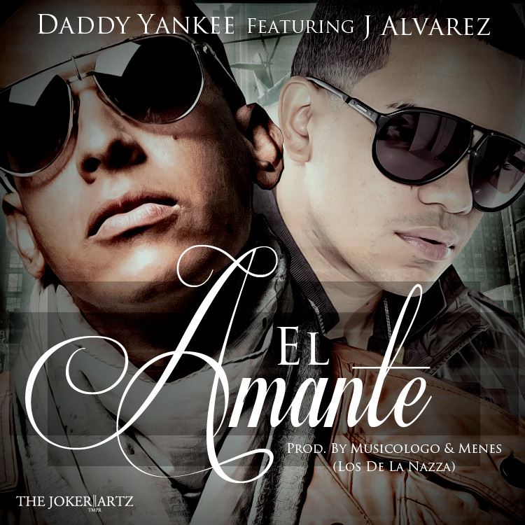 Daddy Yankee