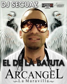 Arcángel