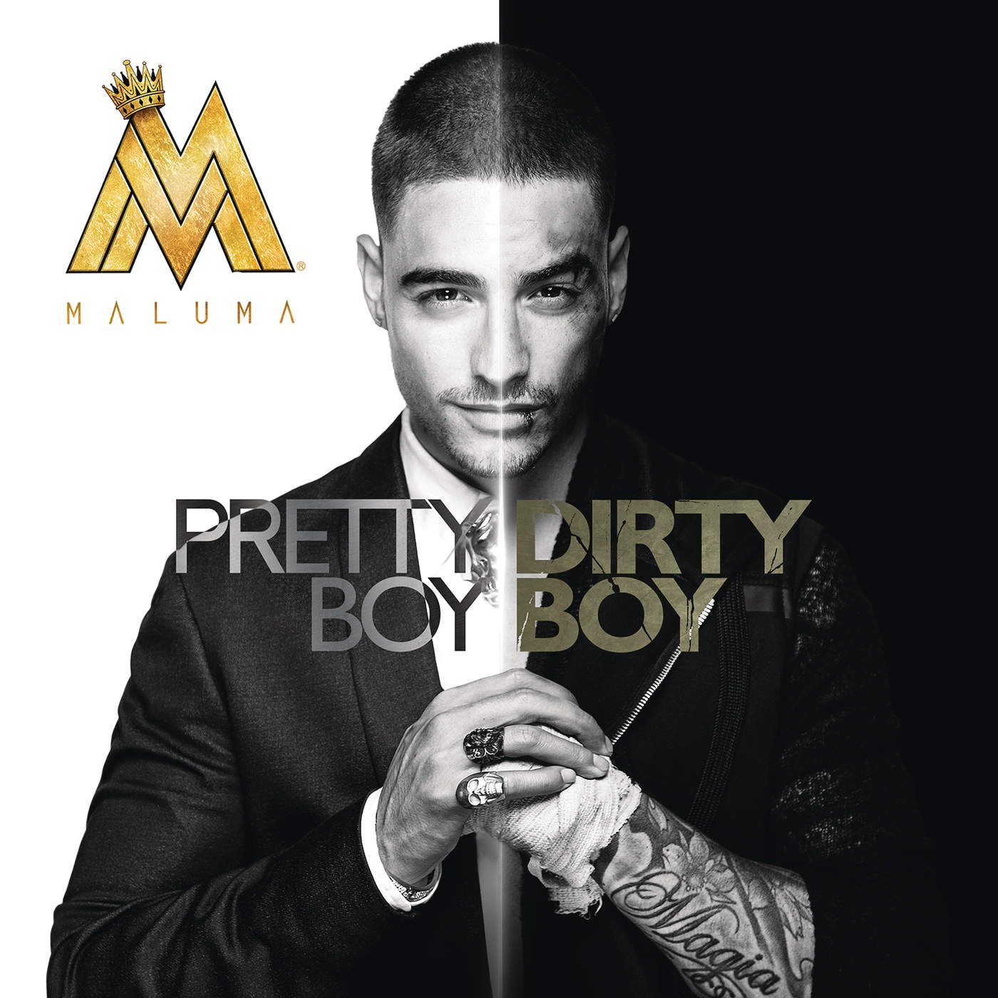 El Perdedor - Maluma