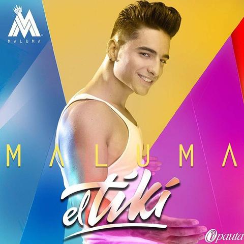 El Tiki - Maluma