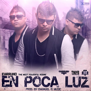 En Poca Luz - Farruko