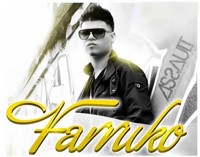 Crazy in Love - Farruko