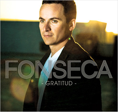 Como Me Mira - Fonseca