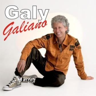 Y me bebí tu recuerdo  - Galy Galiano