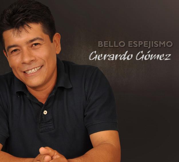 Mi Complemento - Gerardo Gomez