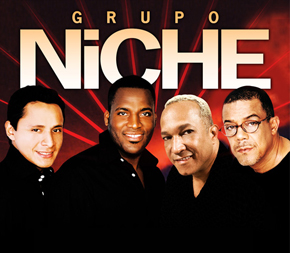 Llorando tu ausencia - Grupo Niche