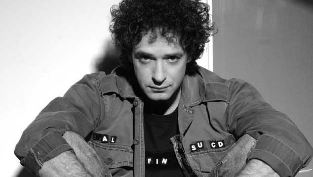 Cuando Pase El Temblor - Gustavo Cerati