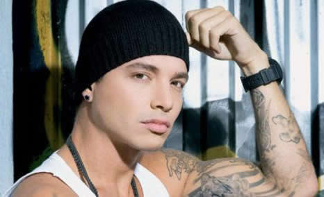 Industria Musical - J Balvin