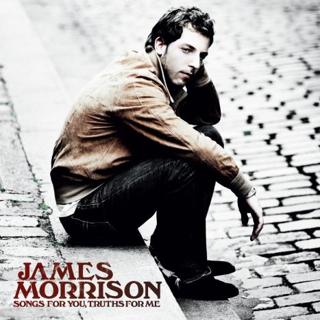 Burns Like Summer - James Morrison