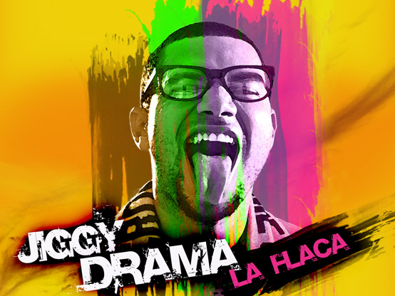 Eres tu - Jiggy Drama