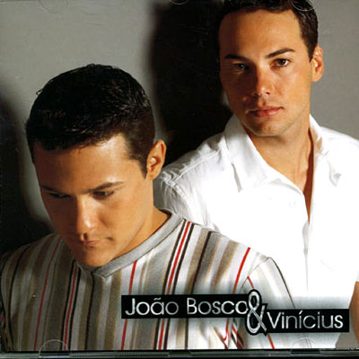 Joao Bosco e Vinicius