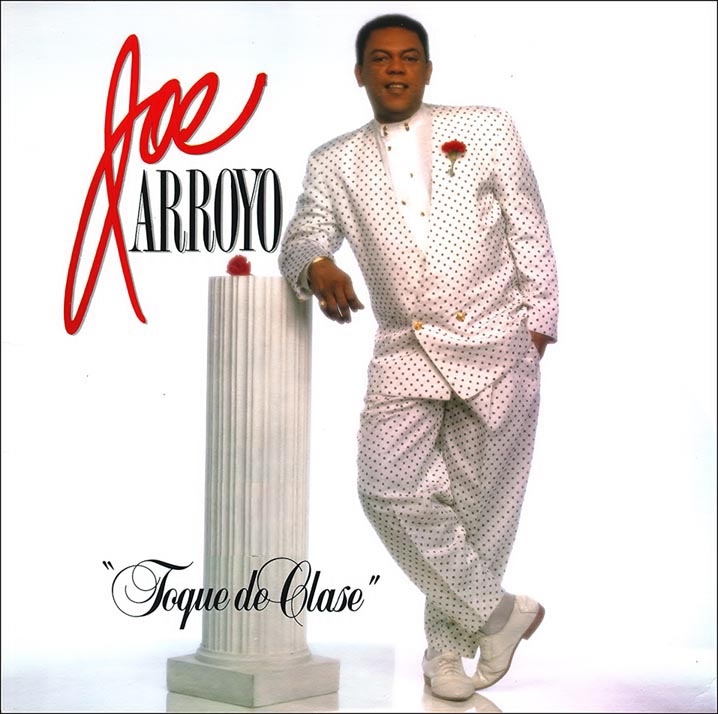 Tamarindo Seco - Joe Arroyo