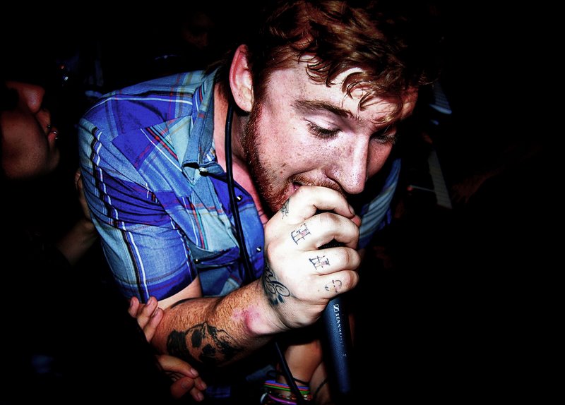 Children of Divorce (en español) - Jonny Craig