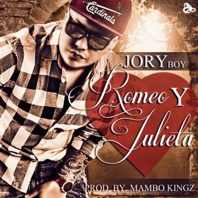 Romeo y Julieta - Jory