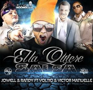 Jowell y Randy