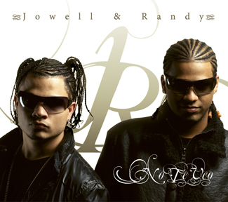 Shorty - Jowell y Randy