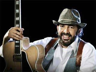 A Pedir Su Mano - Juan Luis Guerra