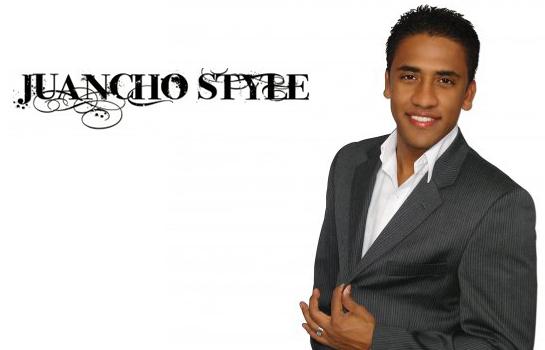 Nadie Como Tú - Juancho Style