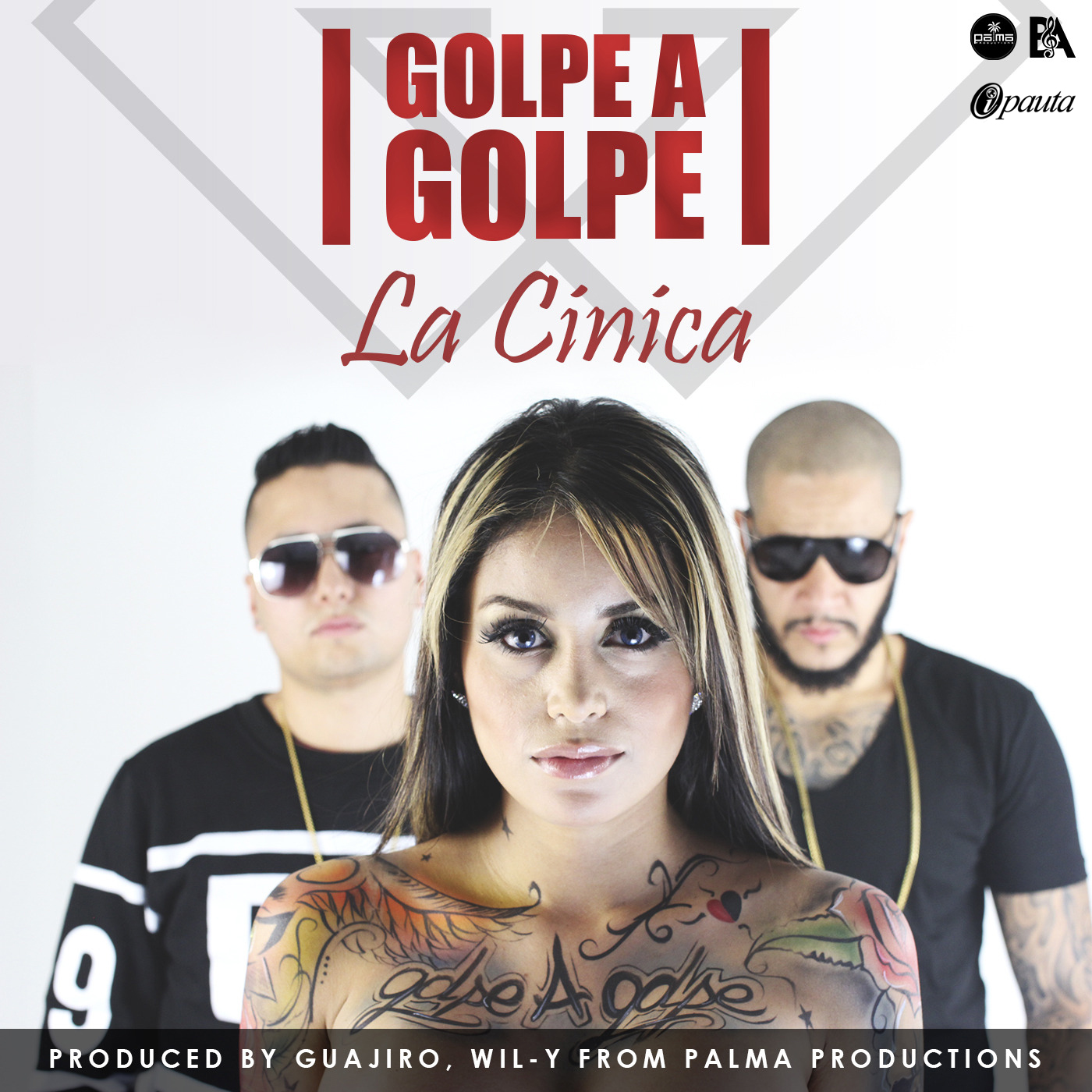 La Cinica - Golpe A Golpe