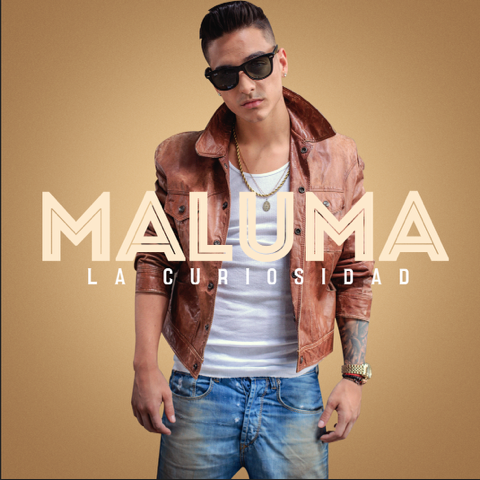 La Curiosidad - Maluma