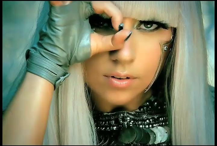 Marry The Night (en español) - Lady Gaga