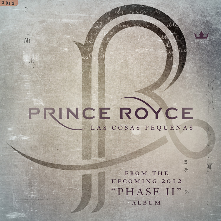 Las Cosas Pequeñas - Prince Royce