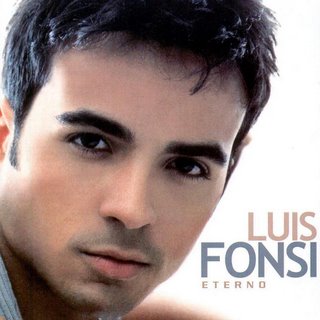 Antes de Olvidar - Luis Fonsi